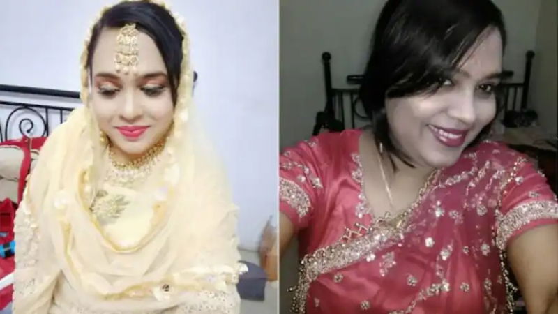 maharashtra women looteri dulhan