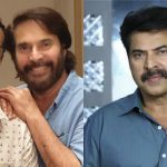 mammootty