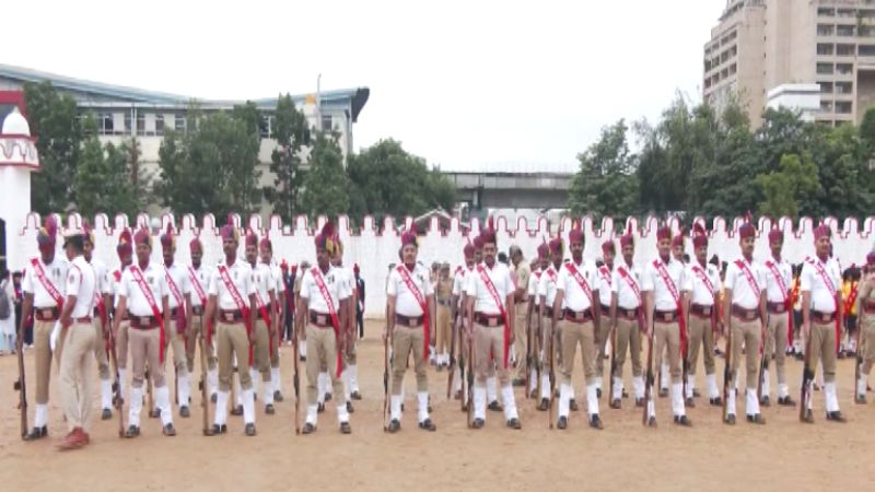 manekshaw parade ground independence day