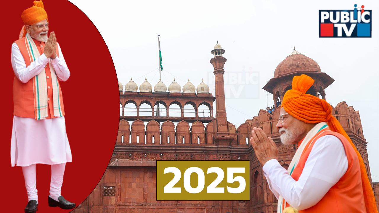 modi turbans 2025