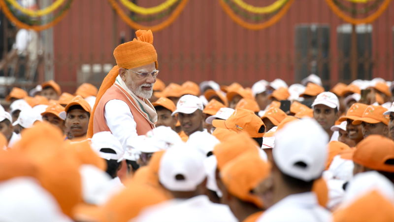 narendra modi 1