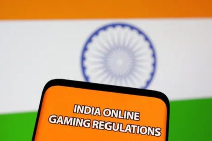 online gaming bill