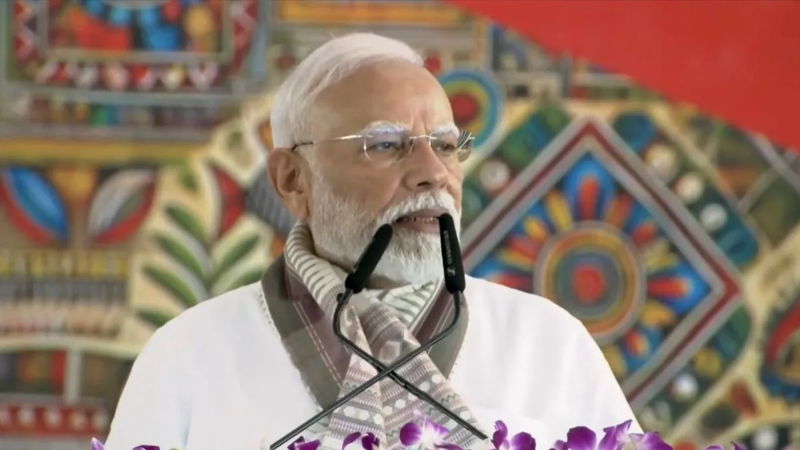 pm modi