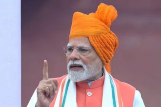 pm modi 3