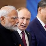 pm modi xi jinping vladimir putin