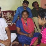 pradeep eshwar babu house