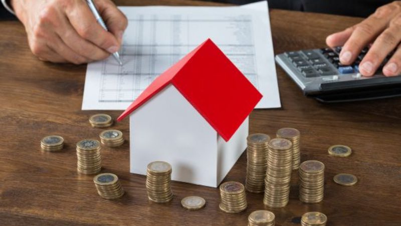 property tax