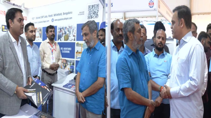 public tv education expo 1