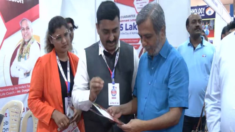 public tv education expo 2