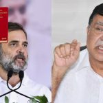 rahul gandhi kn rajanna