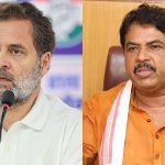 rahul gandhi r ashok