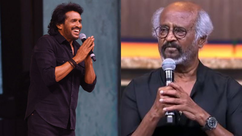 rajinikanth upendra