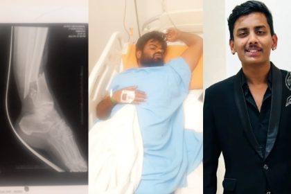 rakshak bullet accident