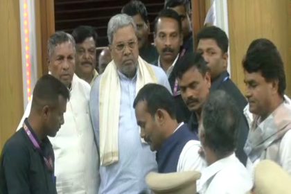 siddaramaiah cabinet meeting