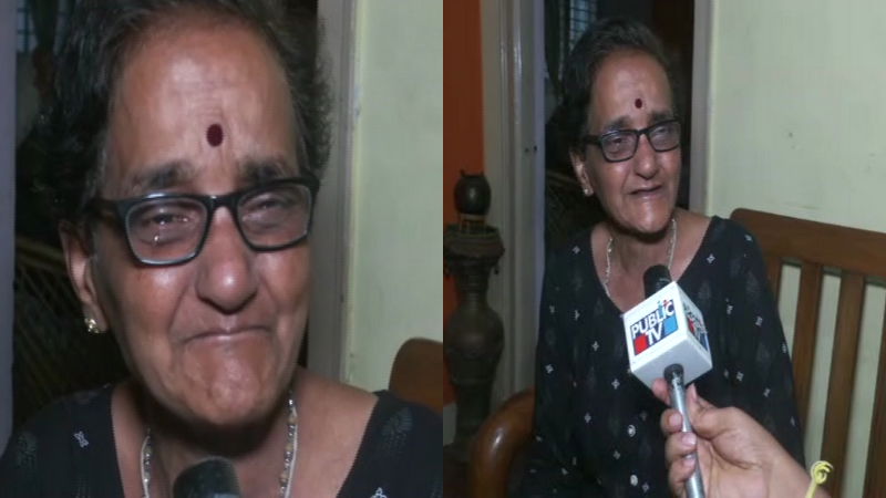 sujatha bhat