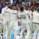 team india