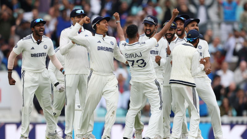 team india