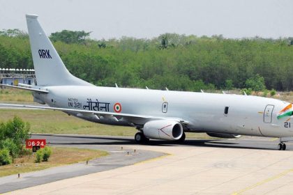 trade war India Halts Procurement of Six usa Boeing P 8I Aircraft