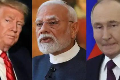 trump modi putin