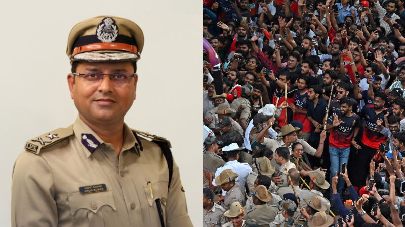 vikas kumar vikas ips