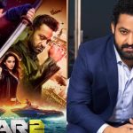 war 2 Jr NTR