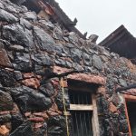 321 houses collapse in the district due to heavy rains Bagalkote