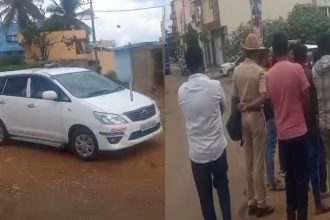 37 robberies in Bengaluru in three days 6 minors arrested