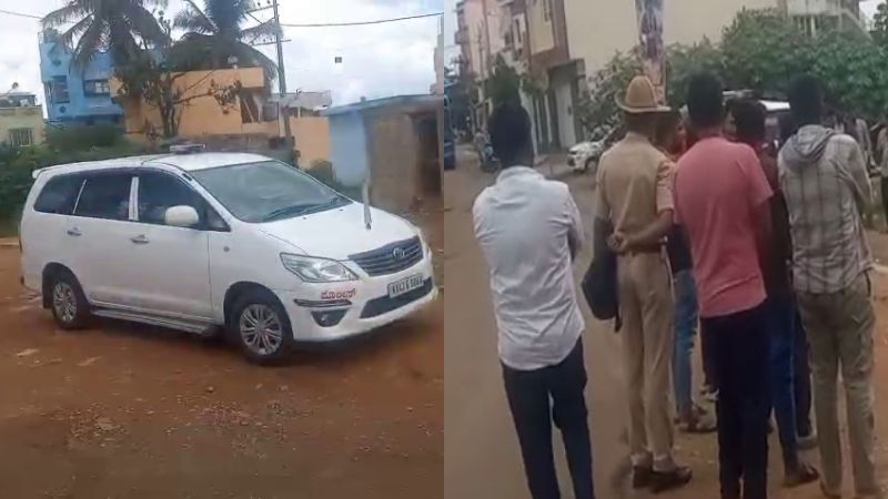 37 robberies in Bengaluru in three days 6 minors arrested