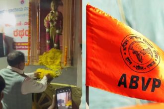 ABVP