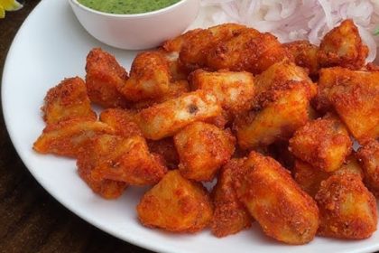 ALOO KABAB