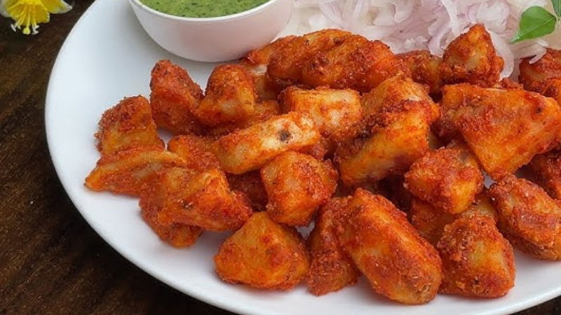 ALOO KABAB