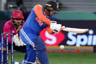 Abhishek Sharma Asia Cup