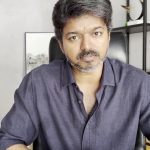 Actor Vijay