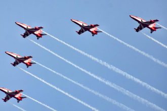 Air Show
