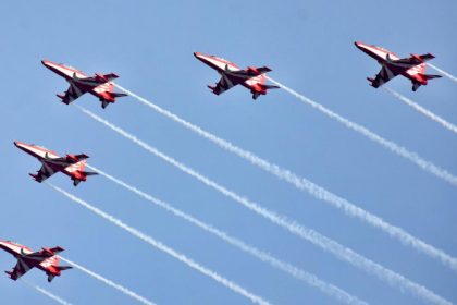 Air Show