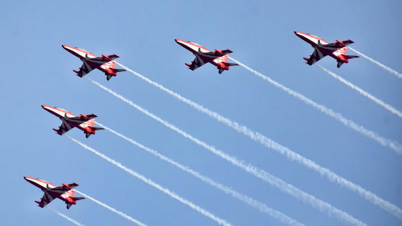 Air Show