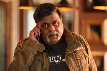 Ambareesh