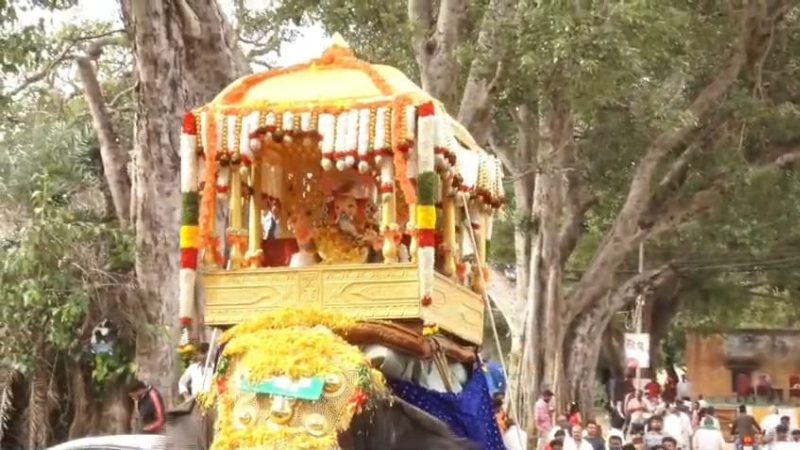 Ambari Ganesha 1