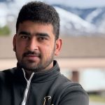 America Haryana youth Shot dead