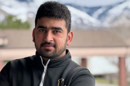 America Haryana youth Shot dead