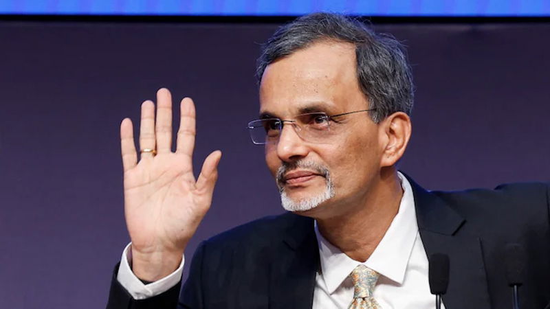 Anantha Nageswaran