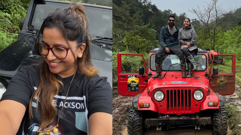 Anushree