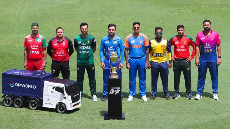 Asia Cup
