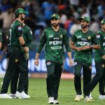 Asiacup 2025 Pakistan