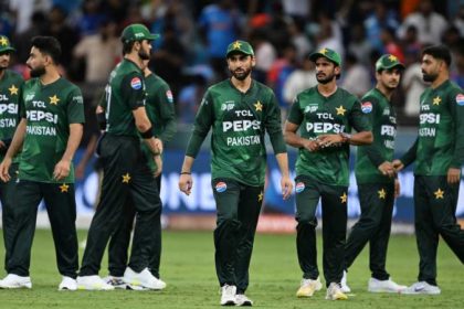 Asiacup 2025 Pakistan