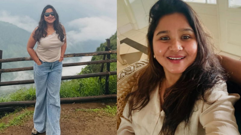 Assam ACS Officer nupur bora 1