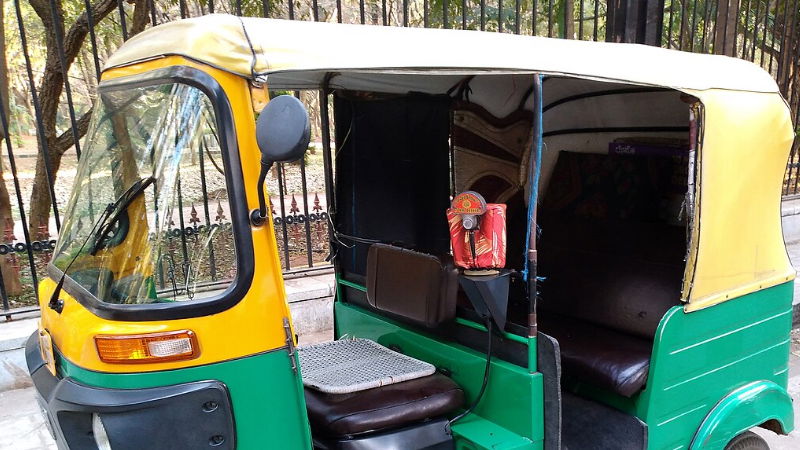 Auto 2