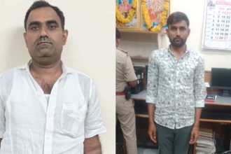 Avenue Road Woman Assault Case Arrest