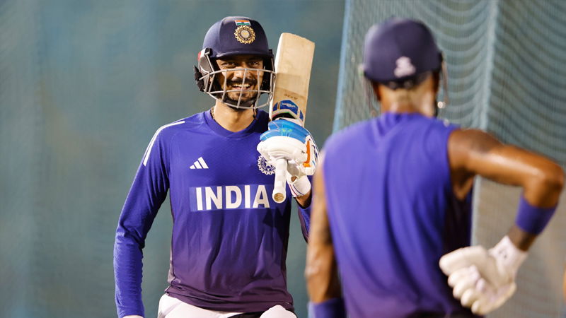 Axar Patel