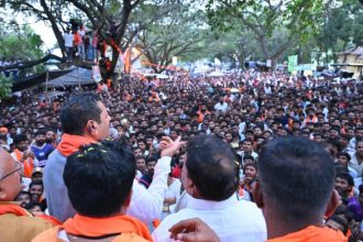 BJP MLA Yatnal 1